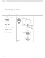 Preview for 60 page of VDO SENSORS - INSTRUMENTATION V3.0 Manual