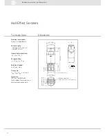 Preview for 62 page of VDO SENSORS - INSTRUMENTATION V3.0 Manual