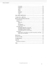 Предварительный просмотр 4 страницы VDO SmartTerminal Operating Instructions Manual