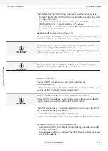 Предварительный просмотр 11 страницы VDO SmartTerminal Operating Instructions Manual
