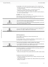 Preview for 11 page of VDO SmartTerminal Operating Instructions Manual