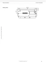 Preview for 14 page of VDO SmartTerminal Operating Instructions Manual