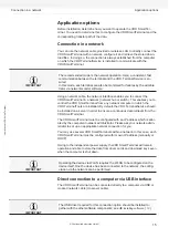 Preview for 15 page of VDO SmartTerminal Operating Instructions Manual