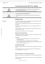 Preview for 17 page of VDO SmartTerminal Operating Instructions Manual