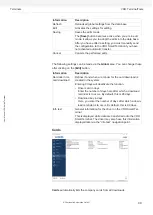 Preview for 49 page of VDO SmartTerminal Operating Instructions Manual