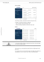 Preview for 63 page of VDO SmartTerminal Operating Instructions Manual