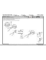 Preview for 9 page of VDO TACHOMETER Installation Instructions Manual