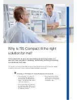 Предварительный просмотр 3 страницы VDO TIS-COMPACT III Brochure