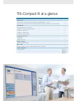 Preview for 6 page of VDO TIS-COMPACT III Brochure