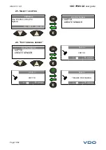 Preview for 15 page of VDO TPMS Go User Manual