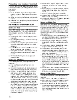 Preview for 9 page of VDO TR 7327 B User Manual