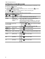 Preview for 23 page of VDO TR 7327 B User Manual