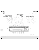 Предварительный просмотр 18 страницы VDO TR711U-BU Owner'S Manual