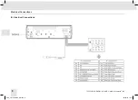 Предварительный просмотр 8 страницы VDO TR723UB-BU Owner'S Manual