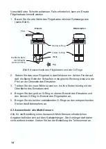 Preview for 14 page of VDO Triducer-Through-hull Owner'S Manual & Installation Instructions