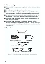 Предварительный просмотр 28 страницы VDO Triducer-Through-hull Owner'S Manual & Installation Instructions