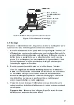 Предварительный просмотр 31 страницы VDO Triducer-Through-hull Owner'S Manual & Installation Instructions