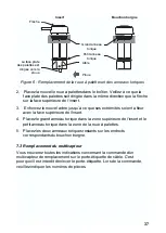 Предварительный просмотр 37 страницы VDO Triducer-Through-hull Owner'S Manual & Installation Instructions