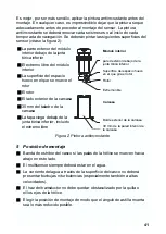 Предварительный просмотр 41 страницы VDO Triducer-Through-hull Owner'S Manual & Installation Instructions