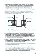 Предварительный просмотр 47 страницы VDO Triducer-Through-hull Owner'S Manual & Installation Instructions