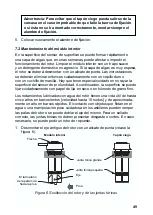 Предварительный просмотр 49 страницы VDO Triducer-Through-hull Owner'S Manual & Installation Instructions