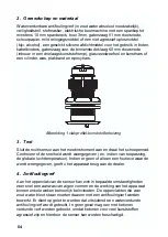 Предварительный просмотр 64 страницы VDO Triducer-Through-hull Owner'S Manual & Installation Instructions