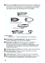 Предварительный просмотр 66 страницы VDO Triducer-Through-hull Owner'S Manual & Installation Instructions