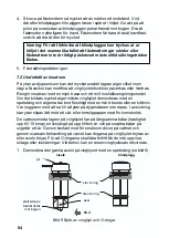 Предварительный просмотр 84 страницы VDO Triducer-Through-hull Owner'S Manual & Installation Instructions