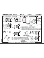 Preview for 3 page of VDO TRIM GAUGE Installation Instructions Manual