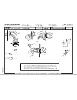 Предварительный просмотр 6 страницы VDO TRIM GAUGE Installation Instructions Manual