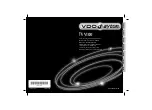 Предварительный просмотр 1 страницы VDO TV 5100 Owner'S Manual