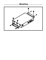 Preview for 2 page of VDO TV 5200 Owner'S Manual