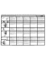 Предварительный просмотр 2 страницы VDO VIEWLINE 110 MM - MOUNTING 11-09 Installation Instructions Manual