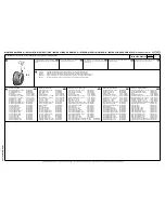 Предварительный просмотр 8 страницы VDO VIEWLINE 110 MM - MOUNTING 11-09 Installation Instructions Manual