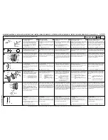 Предварительный просмотр 2 страницы VDO VIEWLINE 85 MM - 6-10 Installation Instructions Manual