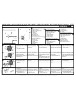 Предварительный просмотр 4 страницы VDO VIEWLINE 85 MM - 6-10 Installation Instructions Manual