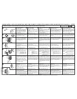 Preview for 2 page of VDO VIEWLINE 85 MM - MOUNTING 11-09 Installation Instructions