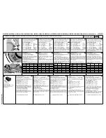 Предварительный просмотр 3 страницы VDO VIEWLINE 85 MM - MOUNTING 11-09 Installation Instructions