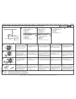 Предварительный просмотр 4 страницы VDO VIEWLINE 85 MM - MOUNTING 11-09 Installation Instructions