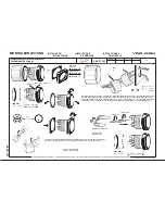 Предварительный просмотр 3 страницы VDO WASTEWATER TANK GAUGE Installation Instructions Manual