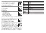 Preview for 1 page of VDO WH 5100 Quick Start Manual