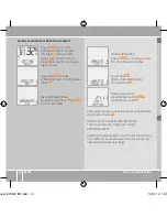 Preview for 106 page of VDO X2DW Instruction Manual