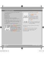 Preview for 112 page of VDO X2DW Instruction Manual