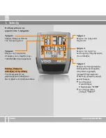 Preview for 212 page of VDO X2DW Instruction Manual