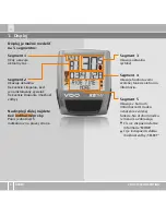 Preview for 316 page of VDO X2DW Instruction Manual