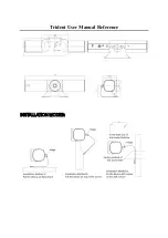 Предварительный просмотр 6 страницы VDO360 Trident User Manual