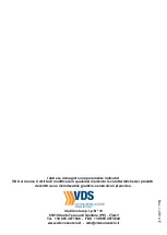 Preview for 13 page of vds 100034/09E Technical Installation Manual