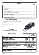 Preview for 27 page of vds 100034/09E Technical Installation Manual