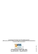 Preview for 49 page of vds 100034/09E Technical Installation Manual