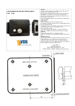 Preview for 4 page of vds 167/E Manual